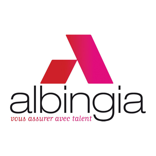 ALBINGIA partenaire Groupe AMI 3F